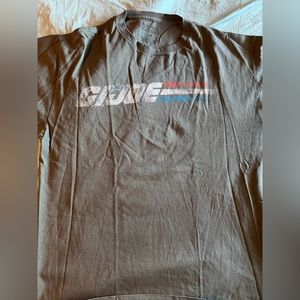 G.I. Joe T-shirt